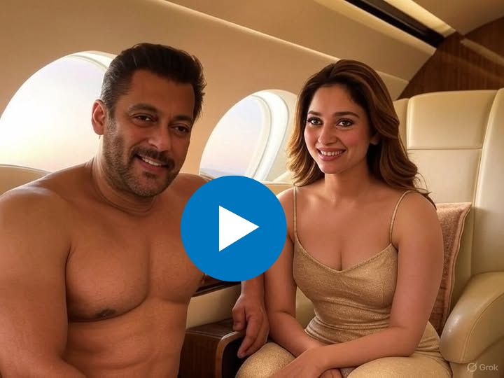 salman khan tamanna bhatia leak video 2025